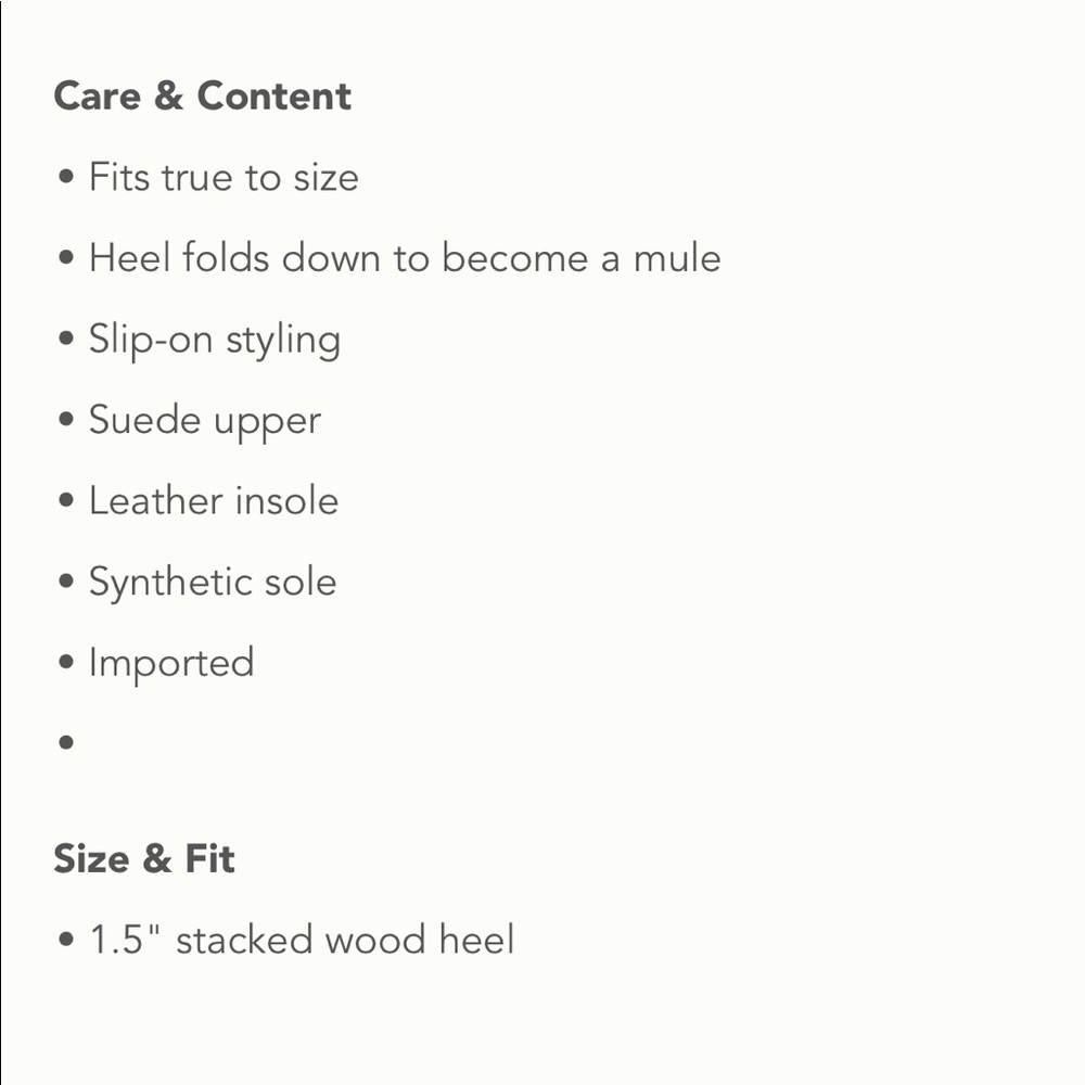 All Black Colorblock Fold-Back Booties - Picture 2 of 4